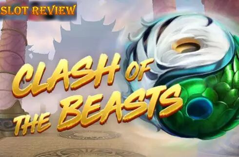 Clash Of The Beasts icon